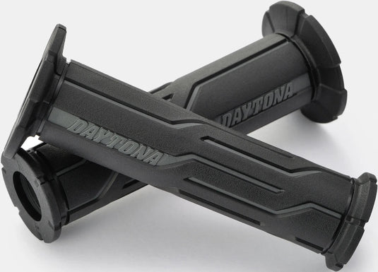 Daytona griffgummi d-line rubber grip d-lin sw gr 125 open
