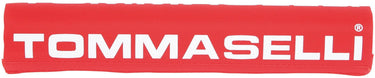 Tommaselli stuurbeschermer handlebarprotek.tommasell red 240mm