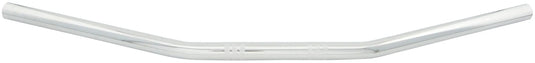 Tommaselli stuur handlebar steel chr 22mm