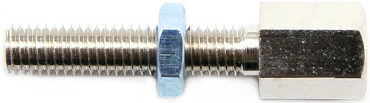 Fix-nippel stellschraube adjusting screw unclosed fix