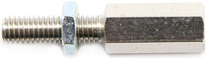 Fix-nippel stelbout adjusting screw fix #4275 pk.a 20 pcs.