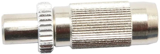 Fix-nippel stelbout adjusting screw fix