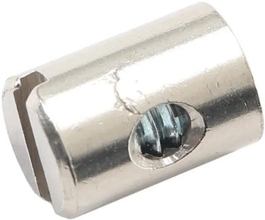 Fix-nippel schroefnippel screw nipple gas fix #1130 pk.a 20 pcs