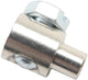 Fix-nippel schroefnippel screw nipple fix #1080 pk.a 20 st