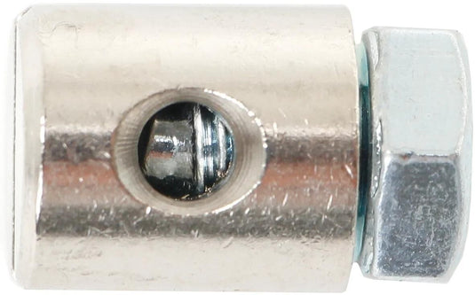 Fix-nippel schraubnippel screw nipple fix