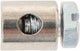 Fix-nippel schroefnippel screw nipple fix #1160 pk.a 20 pcs