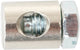 Fix-nippel schroefnippel screw nipple fix #1165 pk.a 20 pcs.
