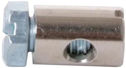 Fix-nippel schraubnippel screw nipple fix