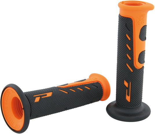 Progrip griffgummi 725 rubber grip 725 or sw 122mm open