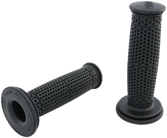 Progrip griffgummi 714 rubber grip 714 sw 125mm closed