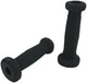 Progrip rubber handvat 786 rubber grip 786 sw 125mm closed