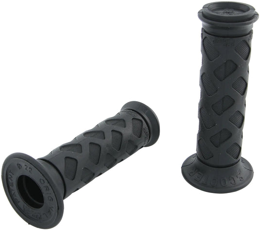 Progrip griffgummi 789 rubber grip 789 sw 115mm closed