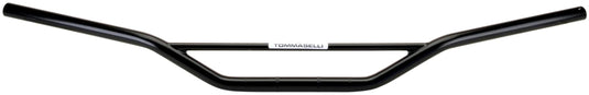 Tommaselli endurolenker handlebar steel sw flat tuev