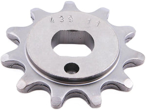 Esjot aandrijfrondsel 0439 sprocket 415 11z standard