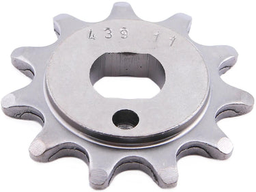 Esjot aandrijfrondsel 0439 sprocket 415 11z standard