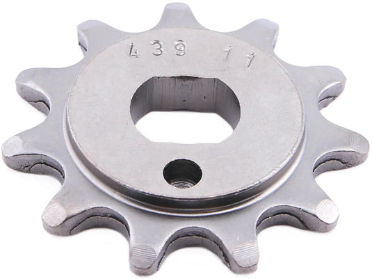 Esjot antriebsritzel 0439 sprocket 415 12z standard