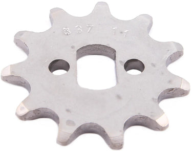 Esjot aandrijfrondsel 0837 sprocket 415 12z standard
