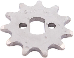 Esjot aandrijfrondsel 0837 sprocket 415 13z standard