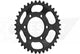 Esjot achtertandwiel 0835 chain wheel 415 47z steel black