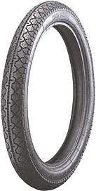 Heidenau buitenband k36 + k36 1 tyre k36+k36 1 2.50-16 tt 41j