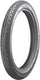 Heidenau buitenband k36 + k36 1 tyre k36+k36 1 2.50-17 tt 43j