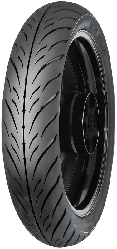 Mitas buitenband mc 25 tires 130 70-17 62s tl mc25 mt