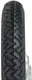 Vee rubber buitenband vrm 087 tyre vee rub. vrm 087 2 1 2-17 tt 43j