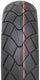Vee rubber buitenband vrm 351 tyre vee rub. vrm 351 130 70-12 tl 62s m+s