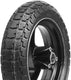 Vee rubber buitenband vrm 408 tyre vee rub. vrm 408 130 70-17 tl 62p m+s rear