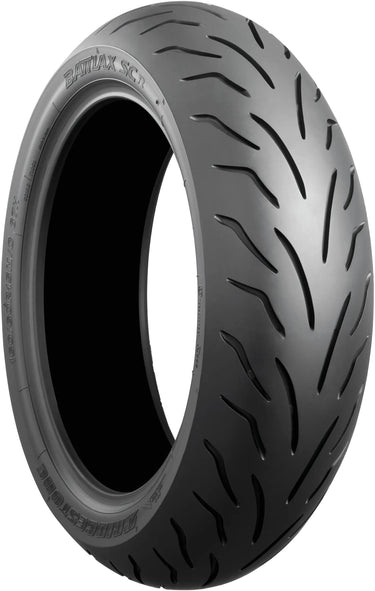 Bridgestone buitenband battlax scooter sc tyre br.st. battlax sc 140 70-13 61p tl rear