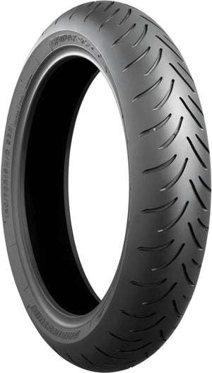 Bridgestone buitenband battlax scooter sc tyre br.st. battlax sc 110 90-13 55p tl fr: