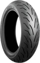 Bridgestone buitenband battlax scooter sc tyre br.st. battlax sc 130 70-13 57p tl rear