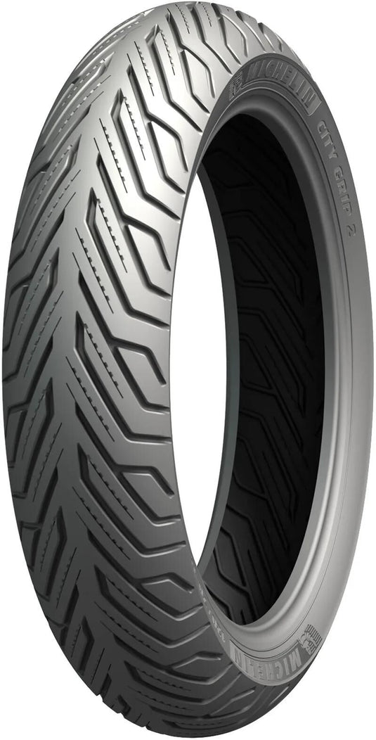 Michelin buitenband city grip 2 tyre city grip 2 100 80-16 tl 50s m+s