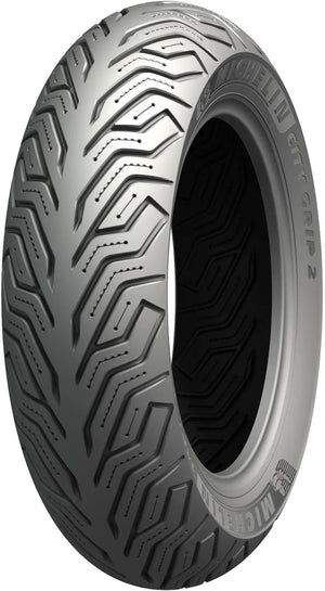Michelin buitenband city grip 2 tyre city grip 2 100 90-14 tl 57s m+s rear