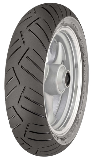 Continental buitenband contiscoot tyre conti contiscot 110 70-13 48 tl fr.