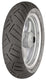 Continental buitenband contiscoot tyre conti contiscot 110 70-16 52s tl fr.