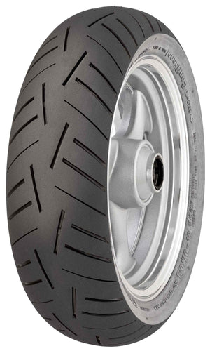 Continental contiscoot buitenbanden tyre conti contiscot 130 70-12 62p tl rear