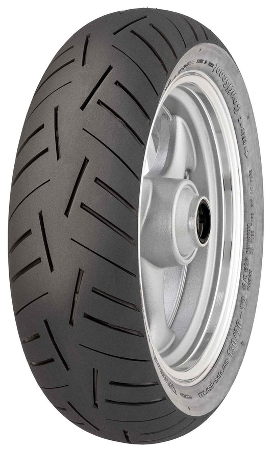 Continental buitenband contiscoot tyre conti contiscot 140 70-14 68s tl rear