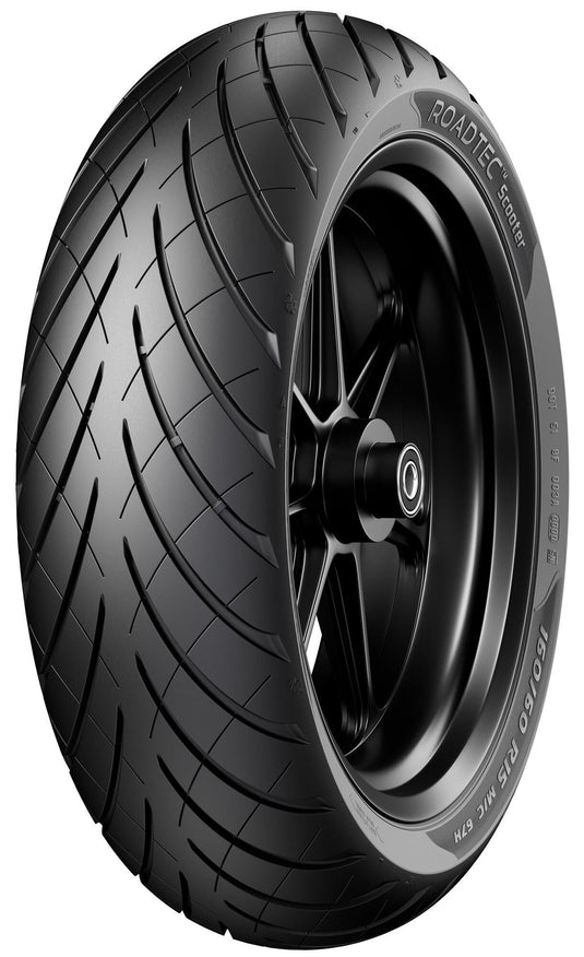 Metzeler buitenband roadtec scooter tyre roadtec sc. 150 70-13 64s tl rear
