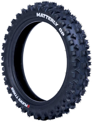 Plews tyres reifen mx2 matterly gp