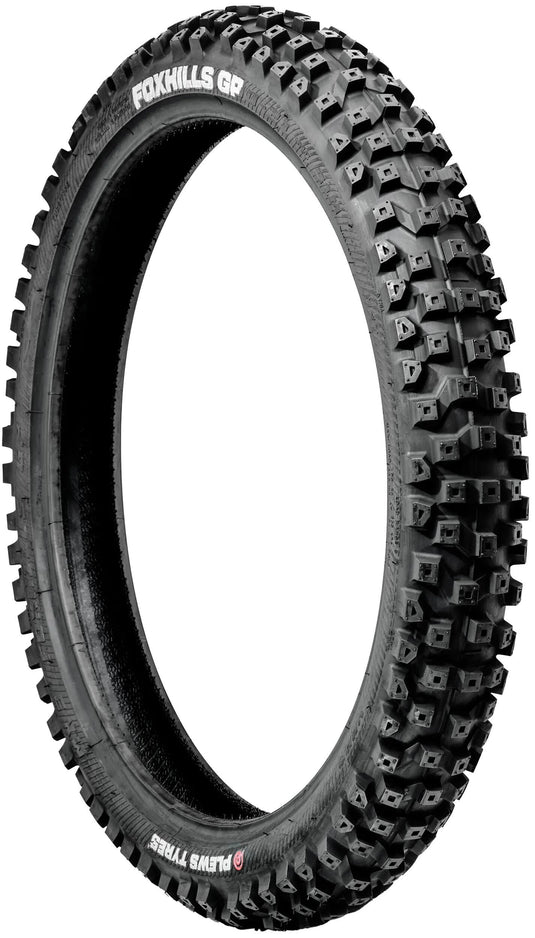 Plews tyres reifen mx3 foxhills gp