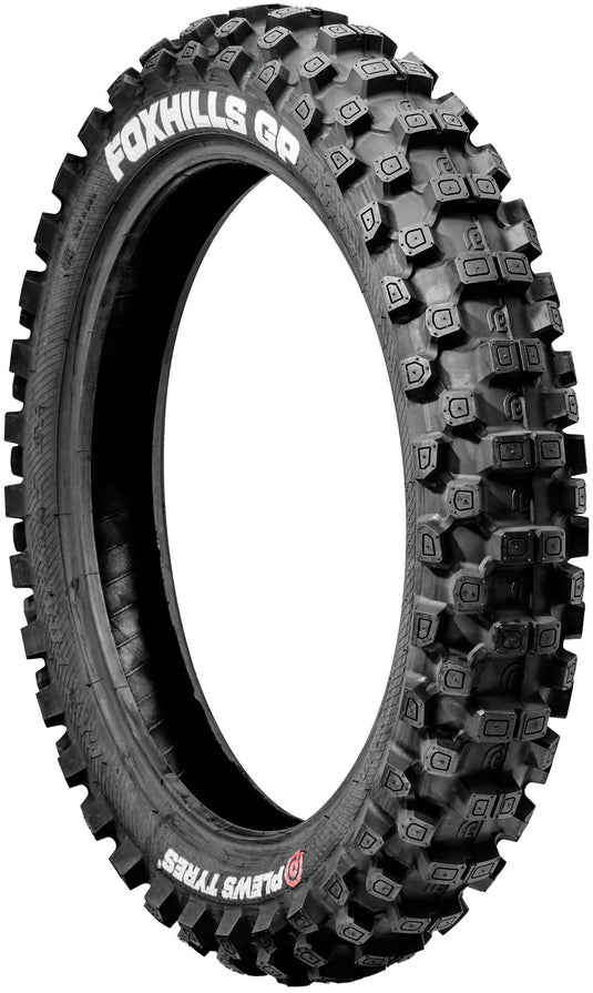 Plews tyres buitenband mx3 foxhills gp