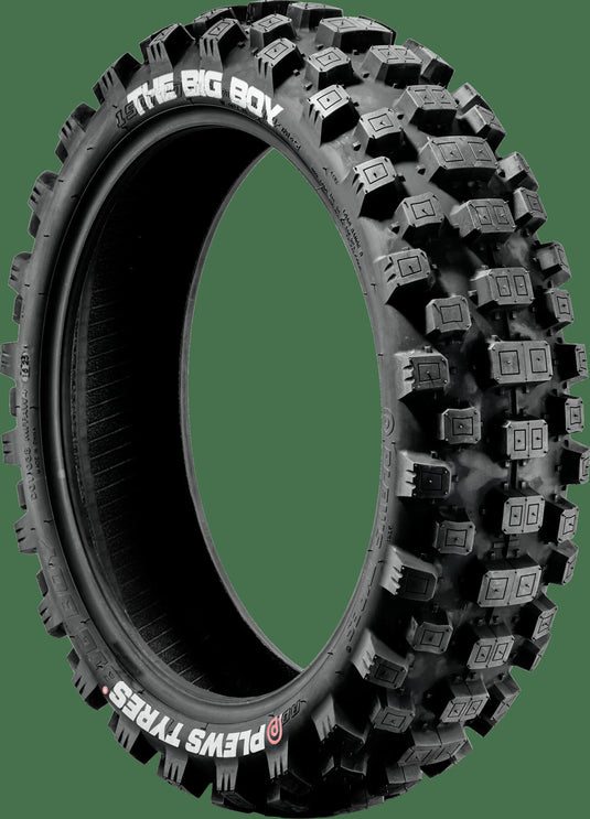 Plews tyres buitenband the big boy tires 150 70-18 70h tl big boy adventure pt