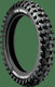 Plews tyres reifen the beast hybrid tires 110 100-18 64m tt tb trail compound pt