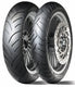 Dunlop buitenband scootsmart tyre scootsmart 120 70-12 58p tl