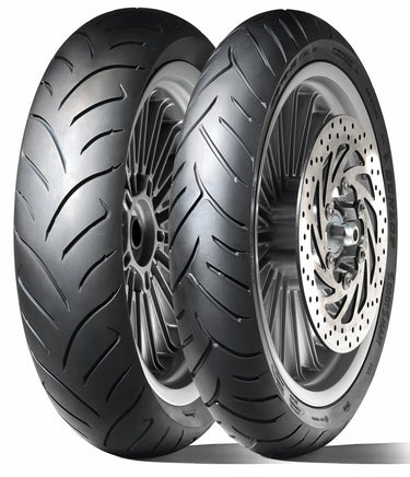 Dunlop buitenband scootsmart tyre scootsmart 150 70-14 66s tl rear