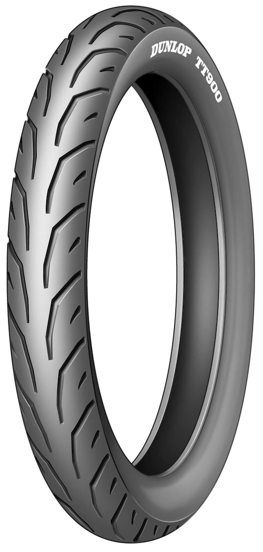 Dunlop buitenband tt900 tyre tt900 2.75-17 47p tt