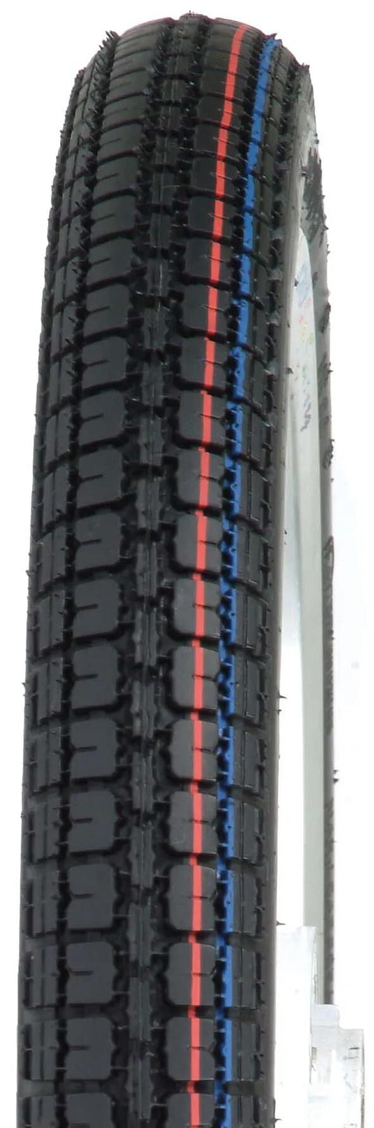 Vee rubber buitenband vrm 013 tyre vee rub. vrm 013 2.25-17 tt 39j