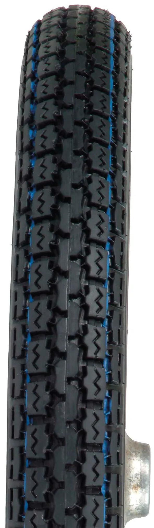 Vee rubber buitenband vrm 015 tyre vee rub. vrm 015 3.00-17 tt 48p