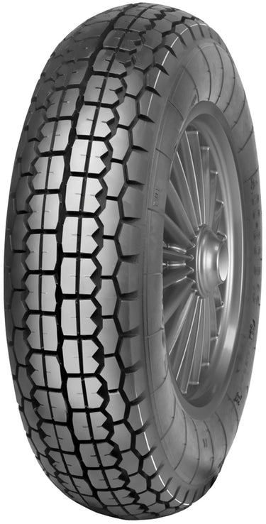 Mitas buitenband b 13 tyre b 13 4.00-8c tt 71j 6pr